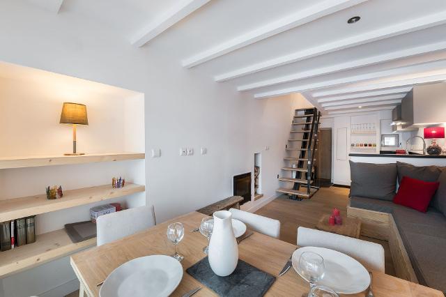 Appartements RAZAZ - Méribel Village 1400