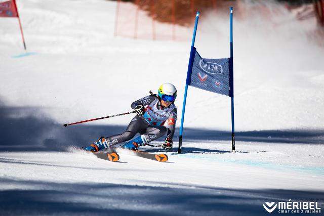 Appartements RAZAZ - Méribel Village 1400