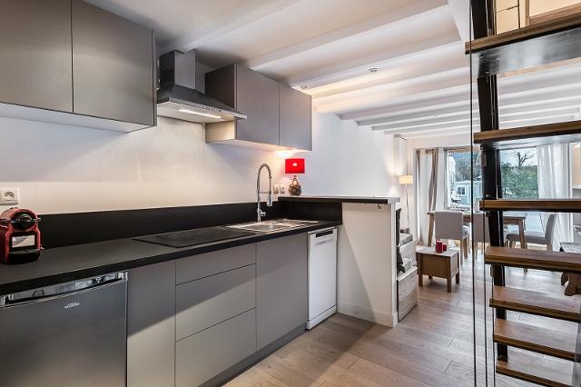 Appartements RAZAZ - Méribel Village 1400