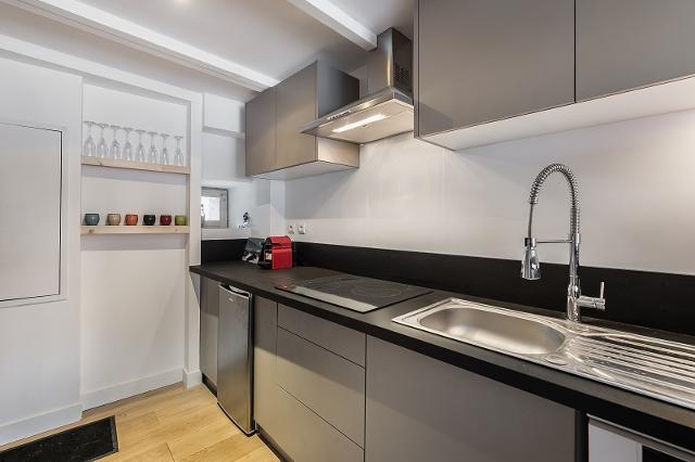 Appartements RAZAZ - Méribel Village 1400