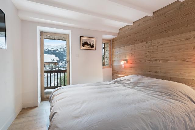 Appartements RAZAZ - Méribel Village 1400