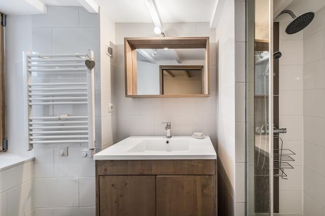 Appartements RAZAZ - Méribel Village 1400