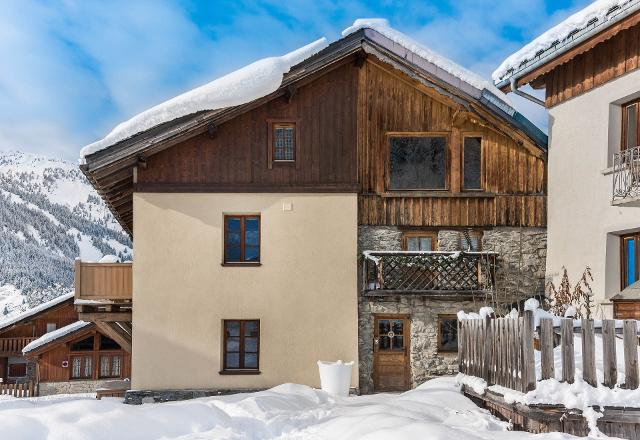 Appartements STARSKI - Méribel Village 1400