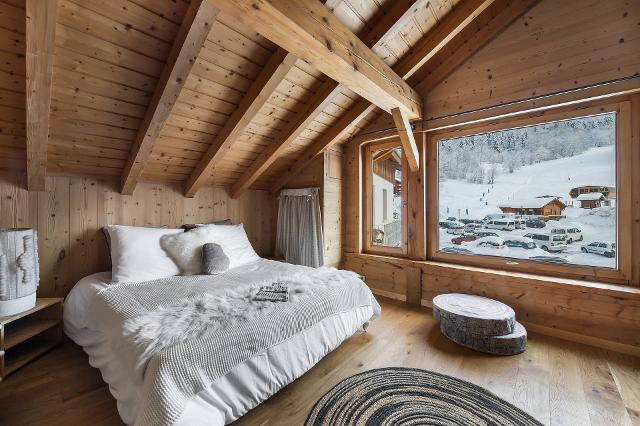 Appartements STARSKI - Méribel Village 1400