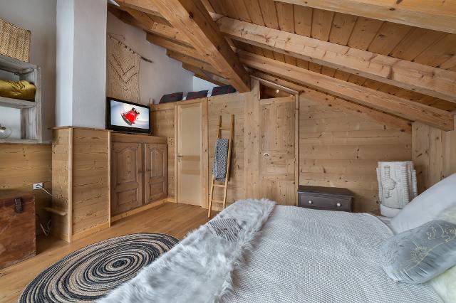 Appartements STARSKI - Méribel Village 1400