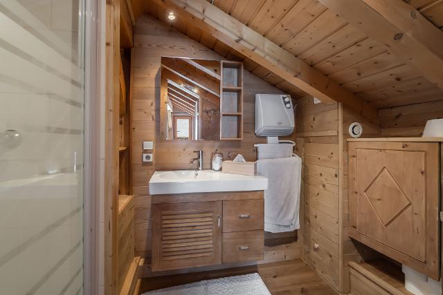 Appartements STARSKI - Méribel Village 1400