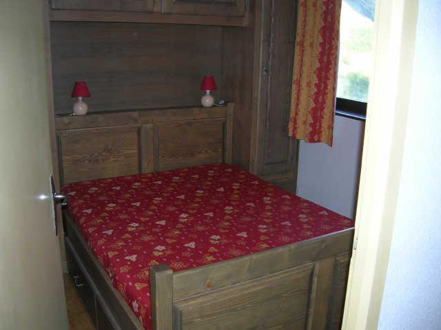 Jetay 45315 - Les Menuires Fontanettes