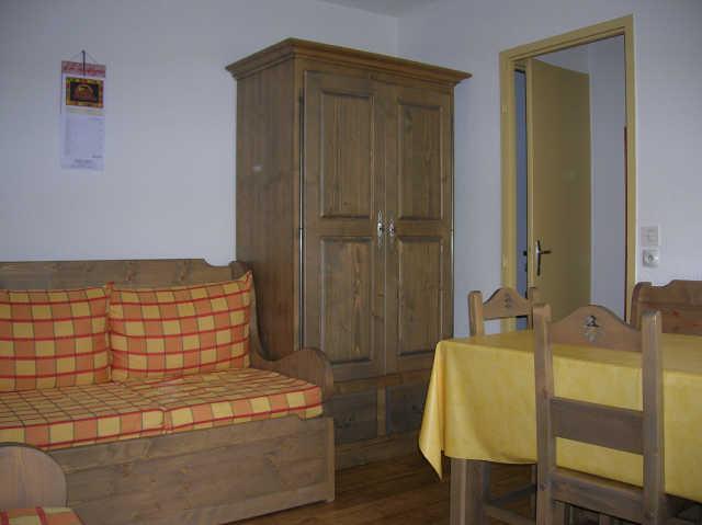 Jetay 45315 - Les Menuires Fontanettes