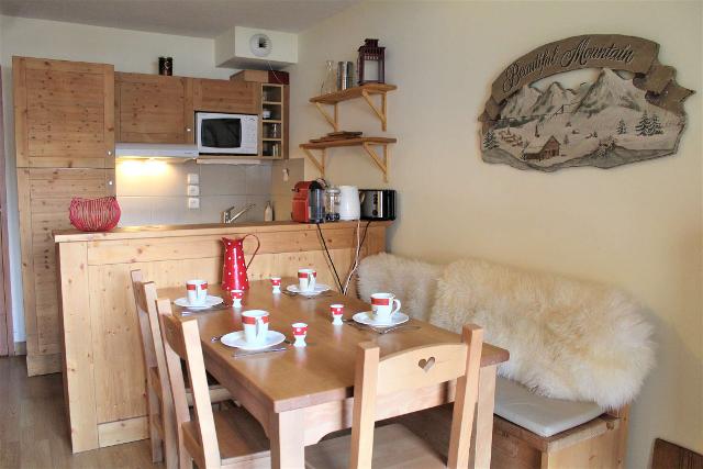 Chalets Des Rennes VRS570-B061 - Vars