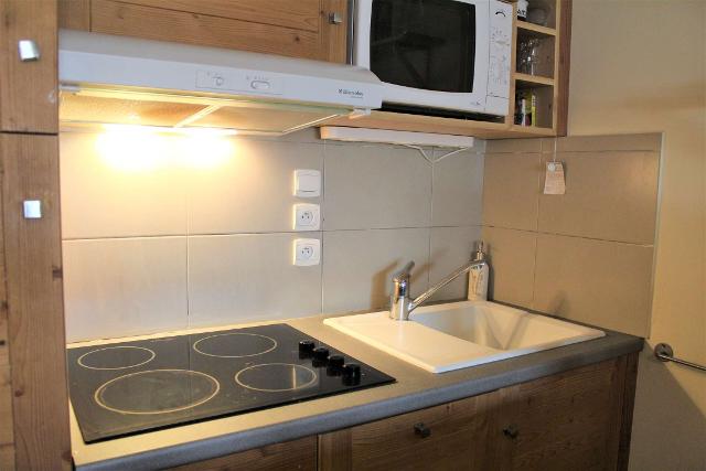 Chalets Des Rennes VRS570-B061 - Vars