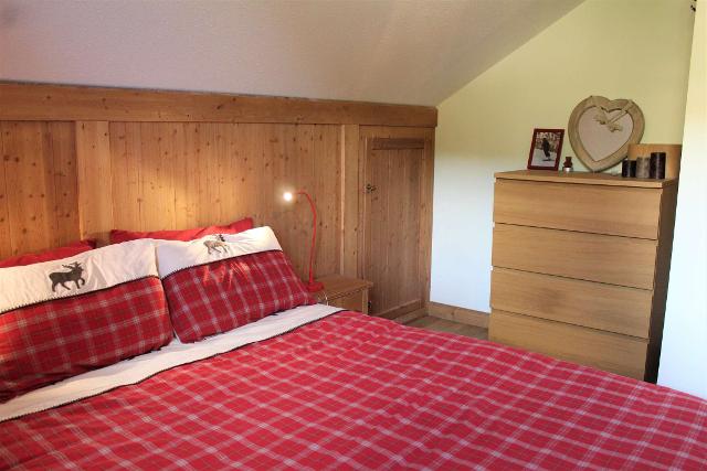 Chalets Des Rennes VRS570-B061 - Vars