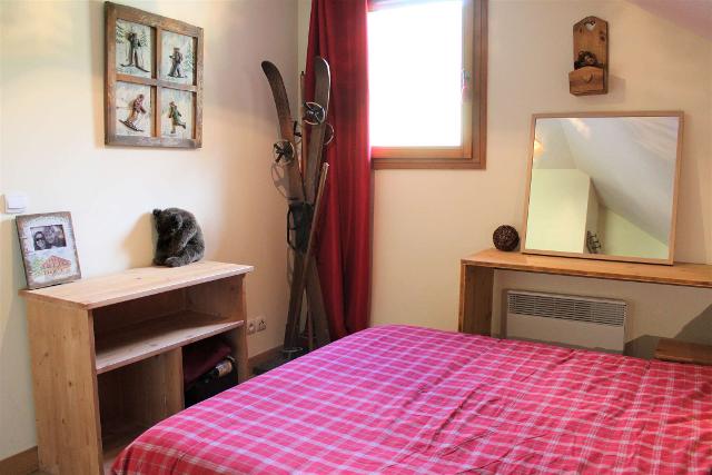 Chalets Des Rennes VRS570-B061 - Vars