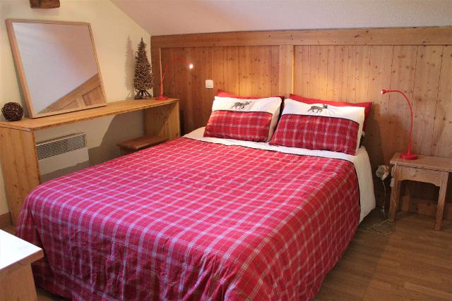 Chalets Des Rennes VRS570-B061 - Vars