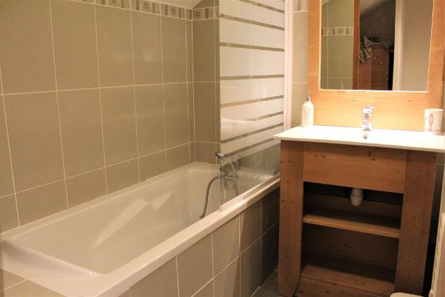 Chalets Des Rennes VRS570-B061 - Vars