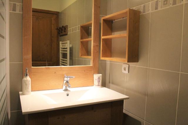 Chalets Des Rennes VRS570-B061 - Vars