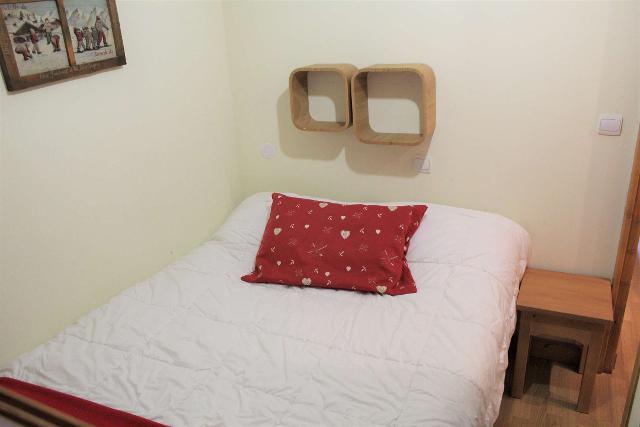 Chalets Des Rennes VRS570-B061 - Vars