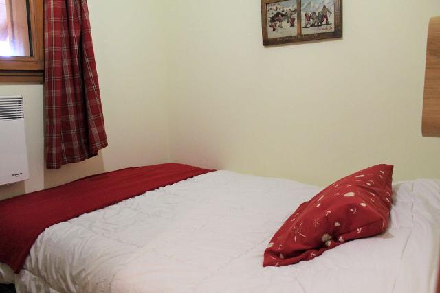 Chalets Des Rennes VRS570-B061 - Vars