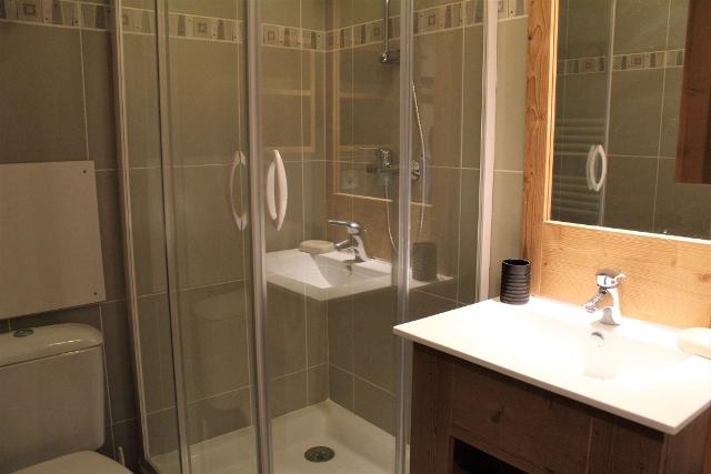 Chalets Des Rennes VRS570-B061 - Vars