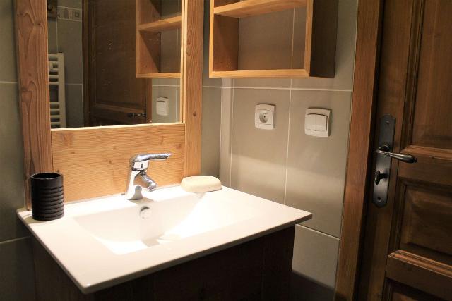 Chalets Des Rennes VRS570-B061 - Vars