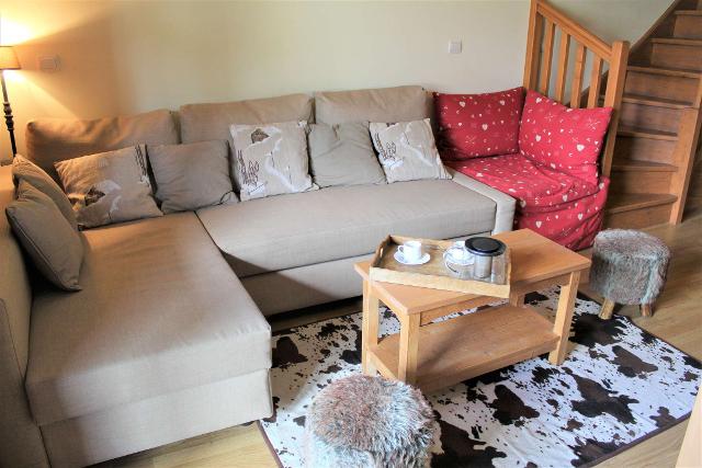 Chalets Des Rennes VRS570-B061 - Vars