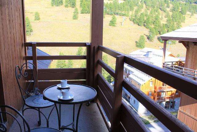 Chalets Des Rennes VRS570-B061 - Vars