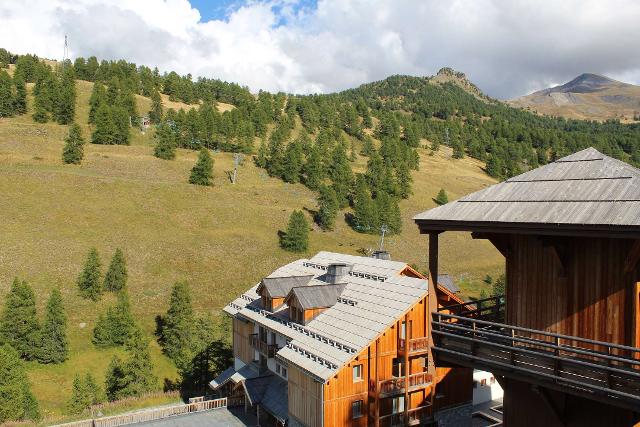 Chalets Des Rennes VRS570-B061 - Vars