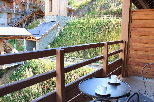 Chalets Des Rennes VRS570-B061 - Vars