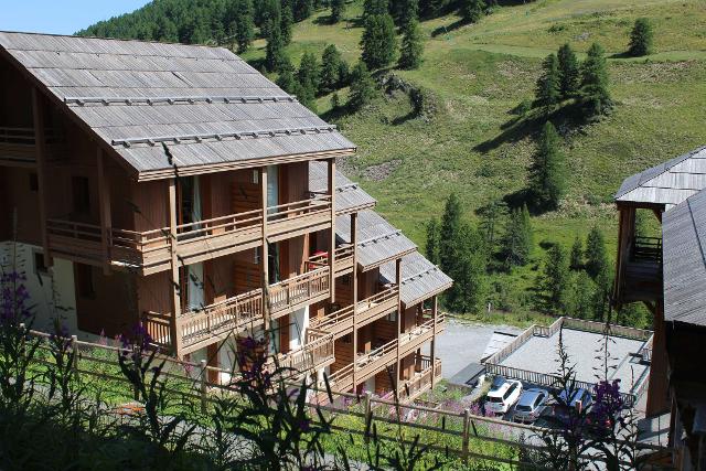 Chalets Des Rennes VRS570-B061 - Vars