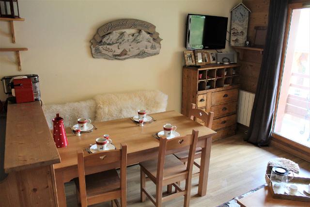 Chalets Des Rennes VRS570-B061 - Vars