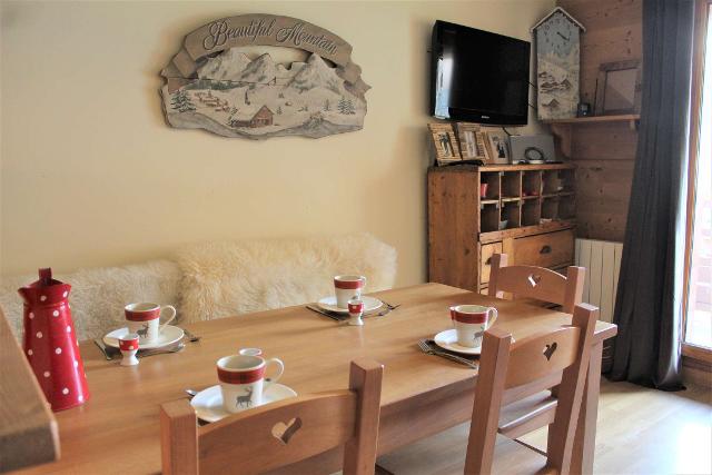 Chalets Des Rennes VRS570-B061 - Vars