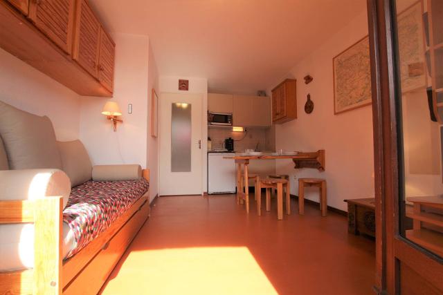 Appartement La Meije BRI650-M201 - Serre Chevalier 1200 - Briançon