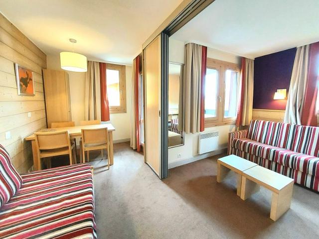 Appartement Ellebore - Plagne 1800