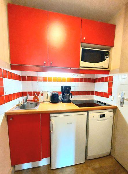 Appartement Ellebore - Plagne 1800