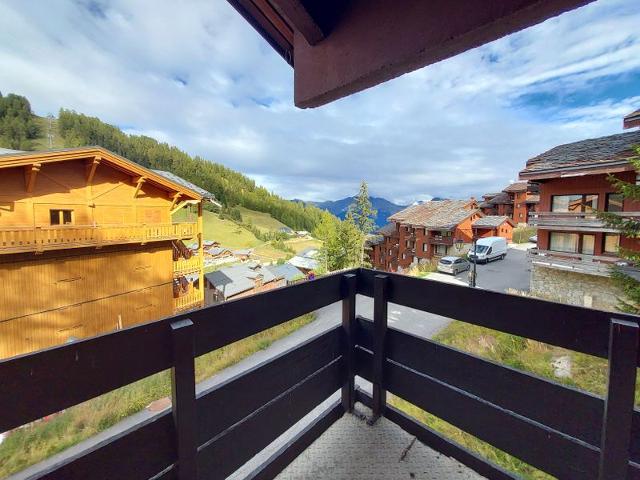 Appartement Ellebore - Plagne 1800