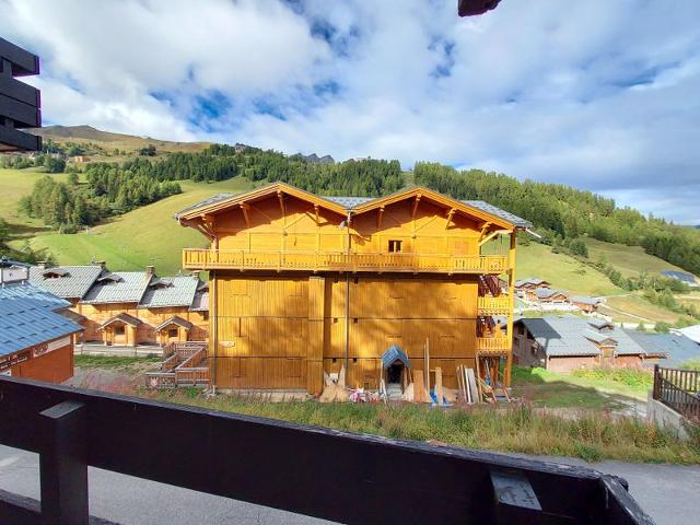 Appartement Ellebore - Plagne 1800