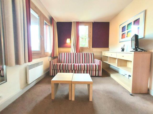 Appartement Ellebore - Plagne 1800