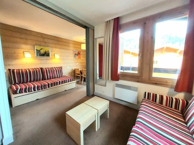 Appartement Ellebore - Plagne 1800