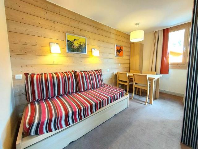 Appartement Ellebore - Plagne 1800