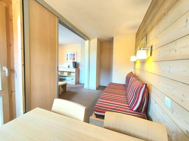 Appartement Ellebore - Plagne 1800