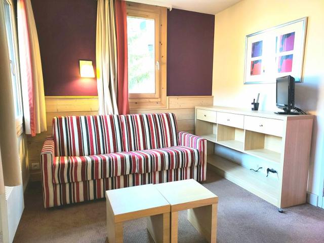 Appartement Ellebore - Plagne 1800