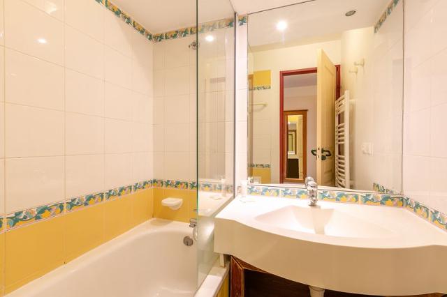 Appartement Le rami - Plagne - Les Coches