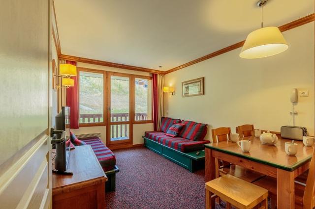 Appartement Le rami - Plagne - Les Coches