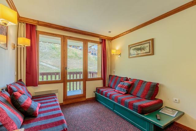 Appartement Le rami - Plagne - Les Coches