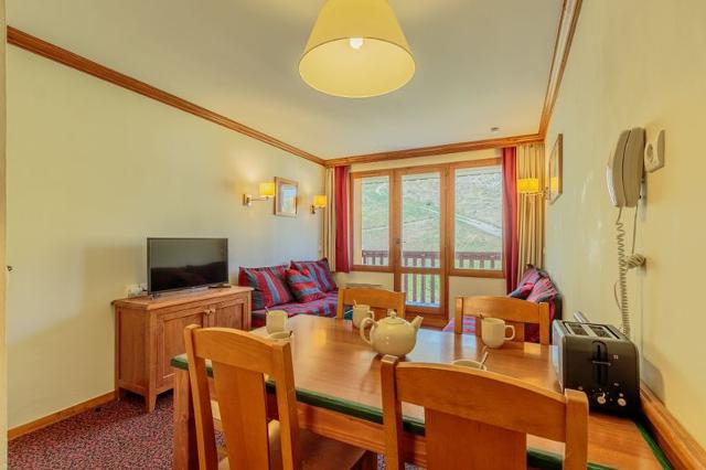 Appartement Le rami - Plagne - Les Coches