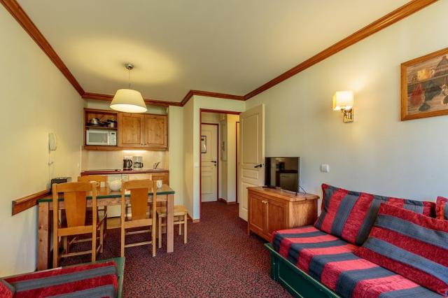 Appartement Le rami - Plagne - Les Coches