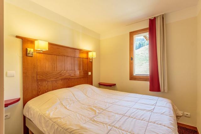 Appartement Le rami - Plagne - Les Coches