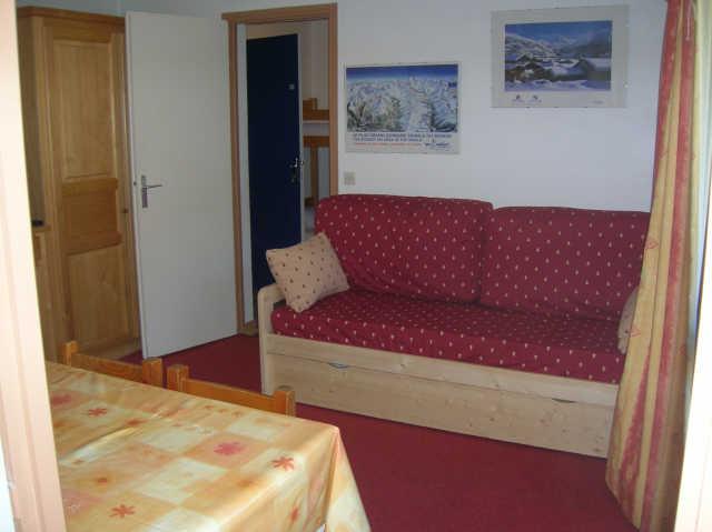 Jetay 45316 - Les Menuires Fontanettes