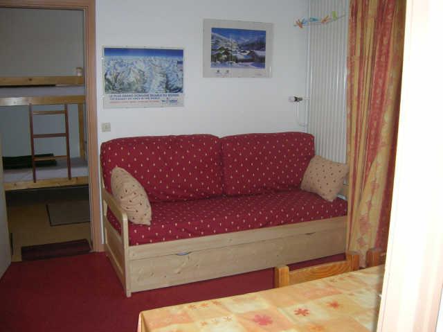 Jetay 45316 - Les Menuires Fontanettes