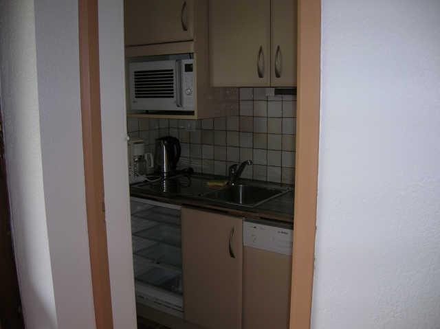 Jetay 45316 - Les Menuires Fontanettes