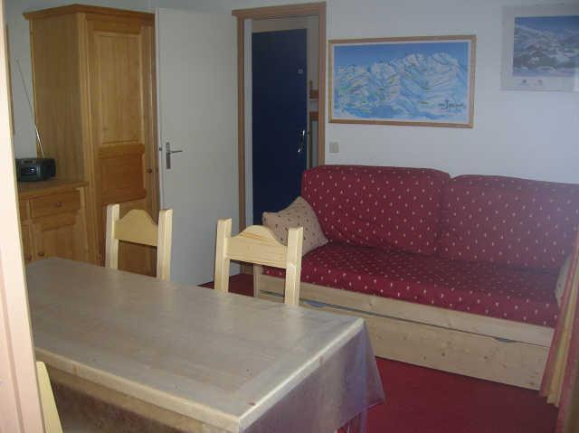 Jetay 45316 - Les Menuires Fontanettes